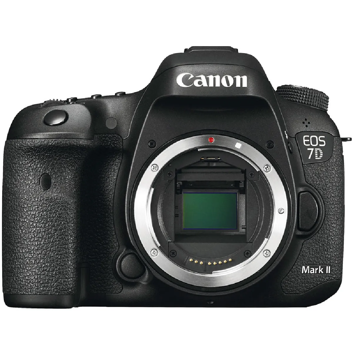 Canon EOS 7D Mark II + adattatore WIFI W-E1