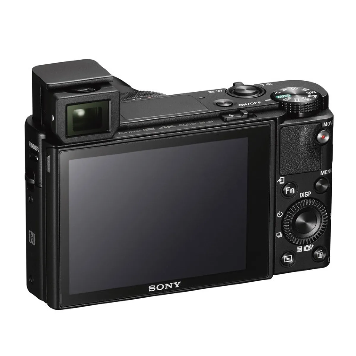 Sony DSC-RX100 V - Immagine di 2