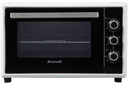 Mini forno Brandt FC55MUW 2200 W