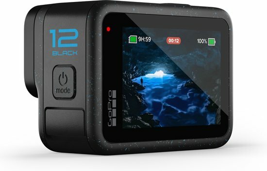 GoPro HERO12 Nero - Immagine di 2