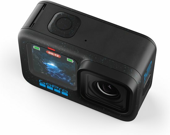 GoPro HERO12 Nero