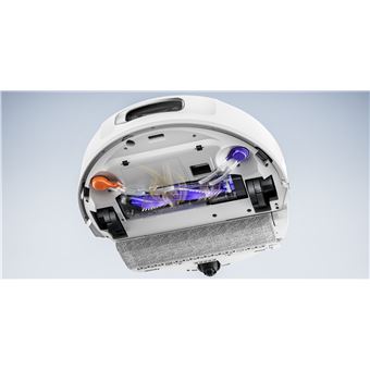 Aspirapolvere robot Narwal Freo Flow bianco - Immagine di 2