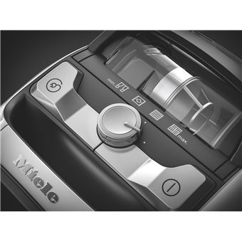 Miele Boost CX1 890 W Aspirapolvere senza sacco Bianco - Immagine di 2
