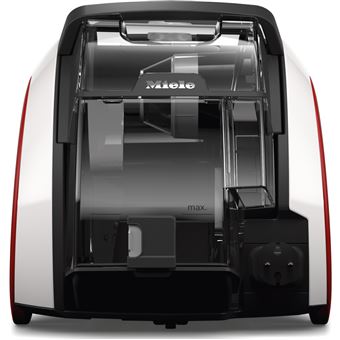 Miele Boost CX1 890 W Aspirapolvere senza sacco Bianco - Immagine di 3