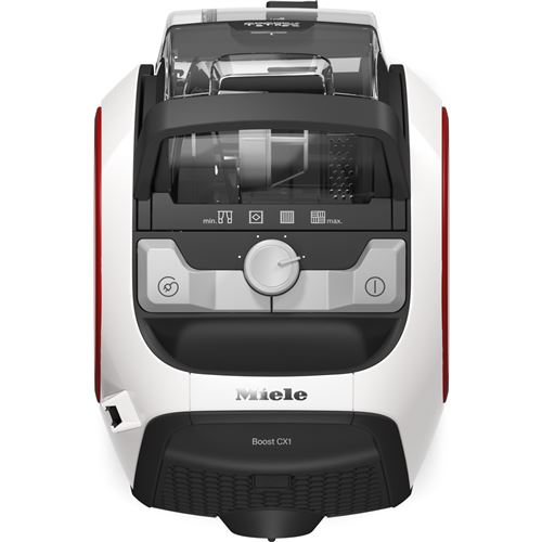 Miele Boost CX1 890 W Aspirapolvere senza sacco Bianco - Immagine di 7
