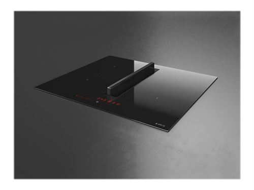 Elica NikolaTesla FIT BL/A/60 - Piano cottura a induzione - 4 fuochi - Nicchia - - Immagine di 4