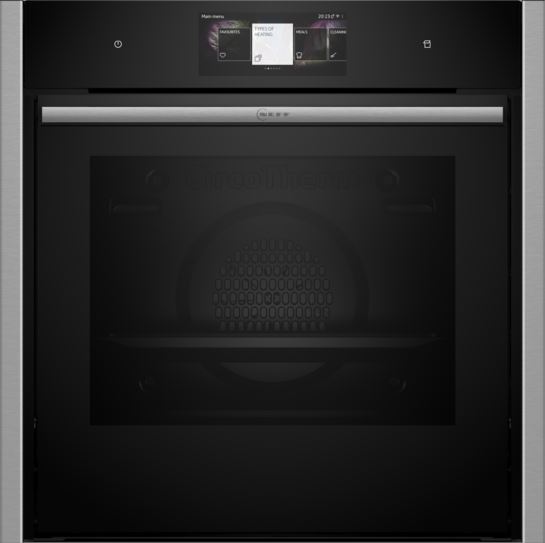 Forno da incasso Neff N90 B64VT73N0 3600 W nero