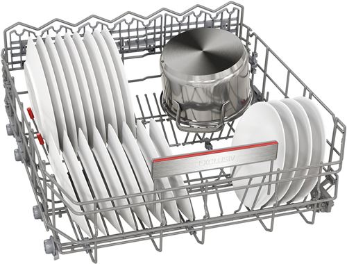 Lavastoviglie Bosch SMS25AW09F da 60 cm, libera installazione, bianco - Immagine di 5