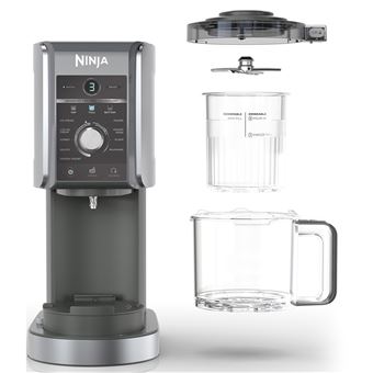 Ninja Creami Deluxe NC502EU Gelatiera e macchina per bevande - Immagine di 2
