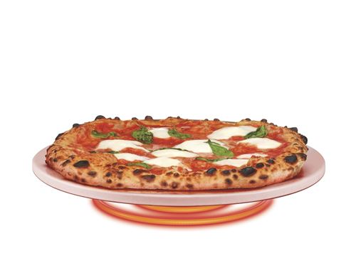 Sage The Smart Oven™ Mini Forno per Pizza Pizzaiolo 2350 W Argento - Immagine di 7