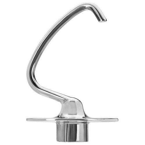 KitchenAid Artisan 5KSM185PSEBK 300W Nero e Grigio Robot da Cucina - Immagine di 4