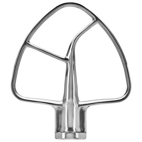 KitchenAid Artisan 5KSM185PSEBK 300W Nero e Grigio Robot da Cucina - Immagine di 6