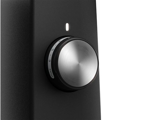 Kenwood KMIX KMX751ABK Robot da cucina multifunzione nero da 1000 W - Immagine di 5