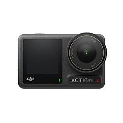 DJI Osmo Action 4 Adventure Combo - Immagine di 3