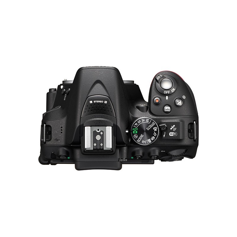 NIKON D5300 nuda - Immagine di 2