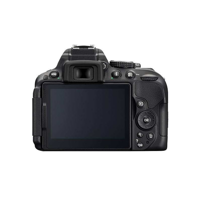 NIKON D5300 nuda - Immagine di 3
