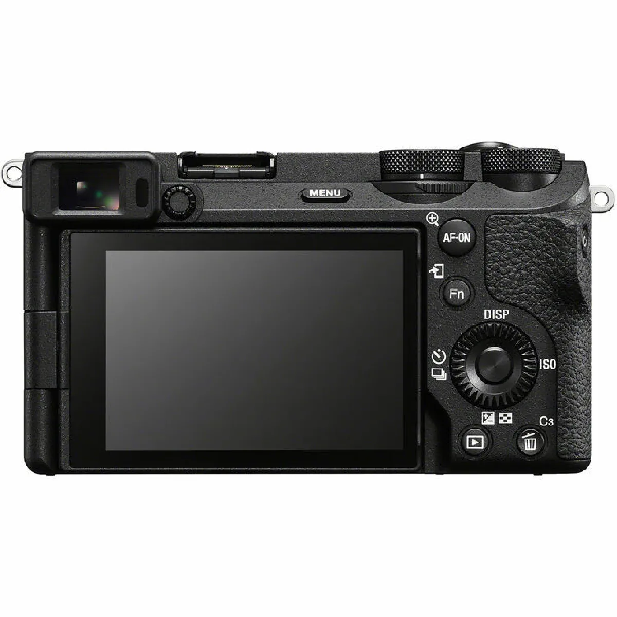 Sony A6700 Corpo + Batteria - Immagine di 4